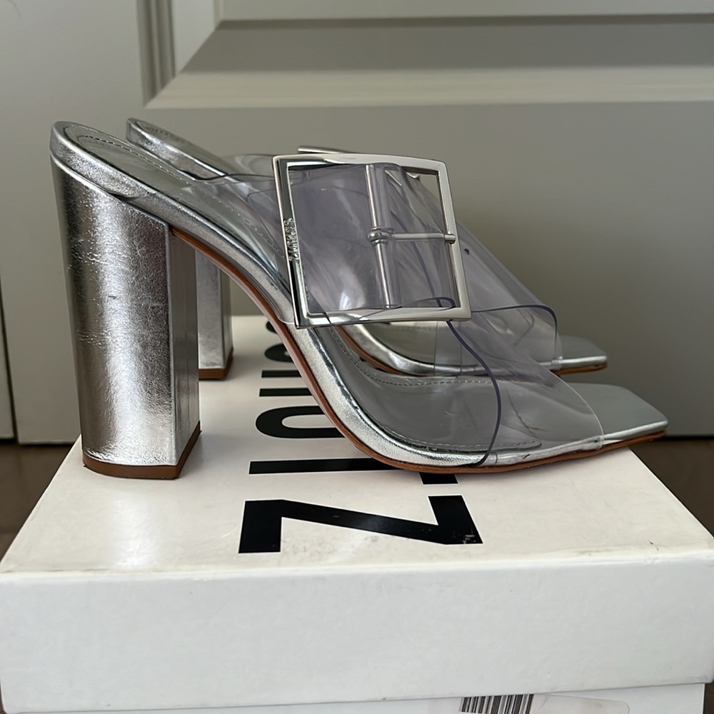 Schultz S-Madaleni Mule